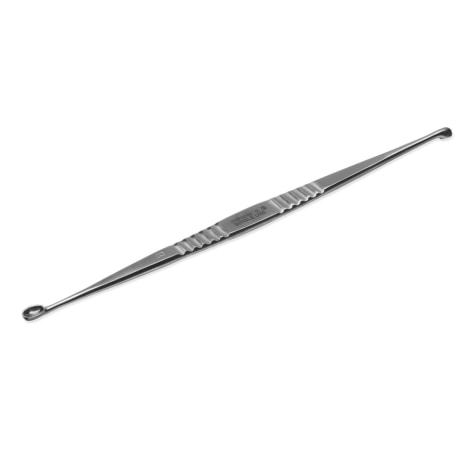 Volkmann Spoon Double Ended 22cm — Surgical Sialkot Pakistan Pintech