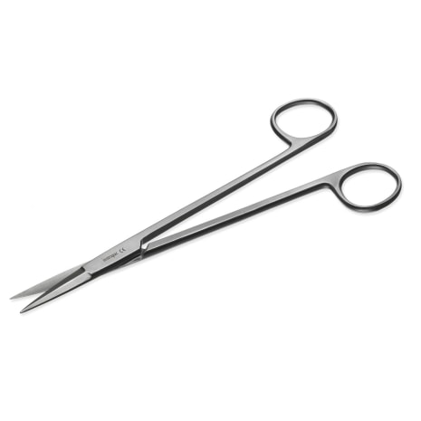 Mcindoe Scissors Straight 18cm — Surgical Sialkot Pakistan Pintech