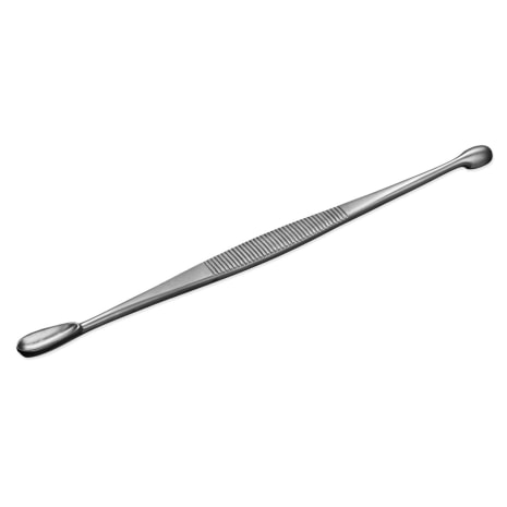 Volkmann Spoon Double Ended 17cm Sialkot Pakistan