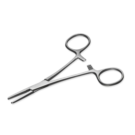 Artery Forceps Straight 12.5cm — Surgical Sialkot Pakistan Pintech