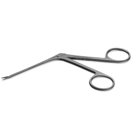 Crocodile Forceps Xtra Fine 14.5cm Sialkot Pakistan