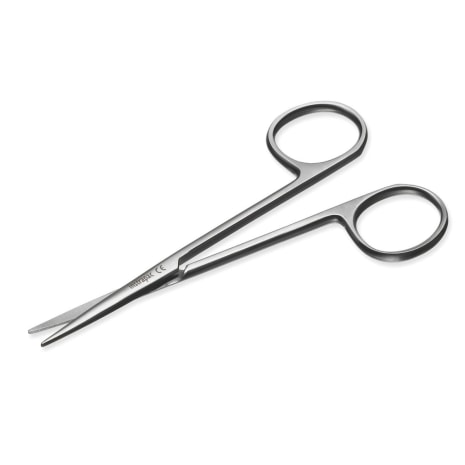 Kilner Scissors Fine 11.5cm X 50 — Surgical Sialkot Pakistan Pintech