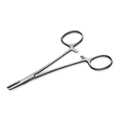 Mayo Needle Holder 13cm — Surgical Sialkot Pakistan Pintech