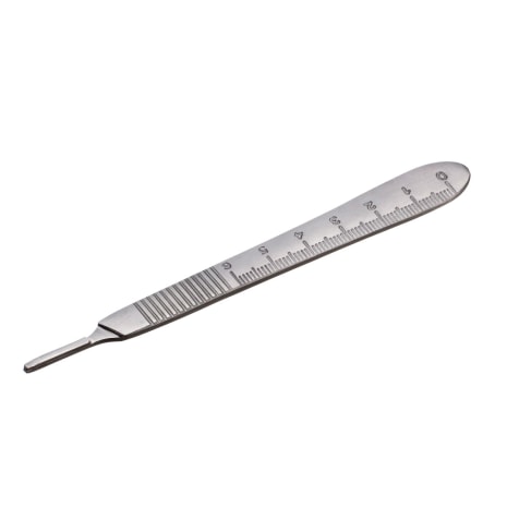 Scalpel Handle Bp No.3 Graduated — Surgical Sialkot Pakistan Pintech