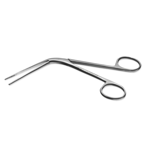 Tilley Aural Dressing Forceps 14cm Sialkot Pakistan