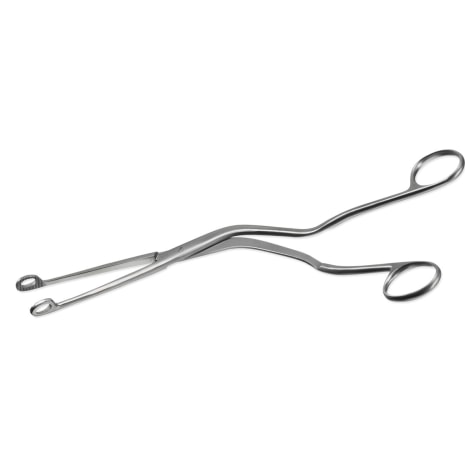 Magills Forceps Adult 25cm Sialkot Pakistan
