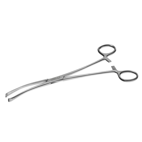 Teale Vulsellum Forceps 23cm — Surgical Sialkot Pakistan Pintech