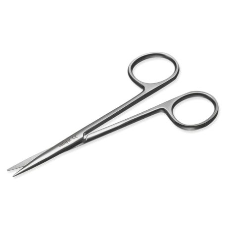 Kilner Scissors Straight 11.5cm — Surgical Sialkot Pakistan Pintech
