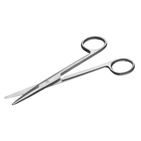Mayo Scissors Straight 15cm Sialkot Pakistan