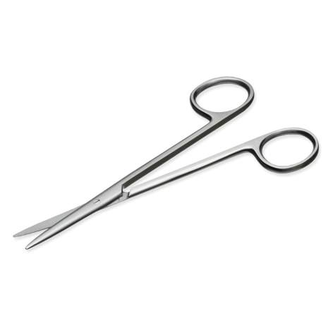 Metzenbaum Scissors Fine 14cm — Surgical Sialkot Pakistan Pintech