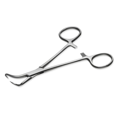 Backhaus Towel Clip 13cm — Surgical Sialkot Pakistan Pintech