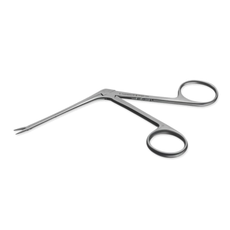 Hartman Crocodile Forceps 15.5cm Sialkot Pakistan