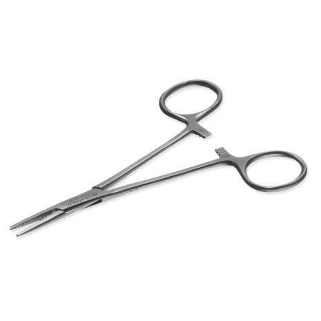 Mosquito Artery Forceps Straight 12.5cm — Surgical Sialkot Pakistan Pintech