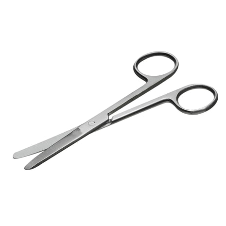 Dressing Scissors 13cm Blunt/blunt — Surgical Sialkot Pakistan Pintech