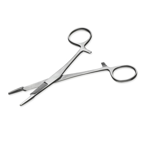 Olsen-hegar Needle Holder 14cm — Surgical Sialkot Pakistan Pintech