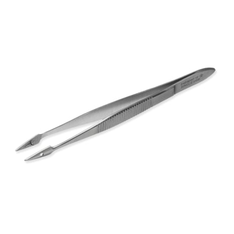 Hunter Splinter Forceps 11cm Sialkot Pakistan