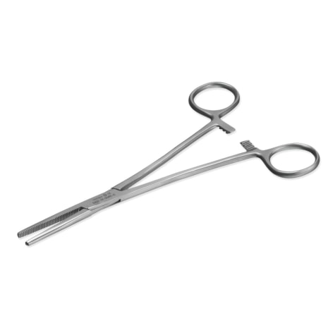 Spencer Artery Forceps Straight 18cm — Surgical Sialkot Pakistan Pintech