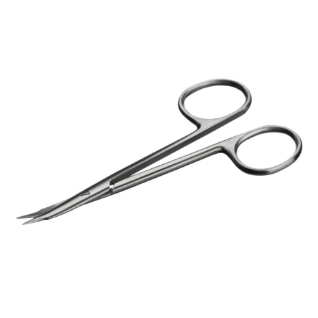 Tenotomy Scissors Curved Fine 11cm — Surgical Sialkot Pakistan Pintech