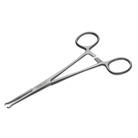 Vasectomy Forceps Blunt 16cm — Surgical Sialkot Pakistan Pintech