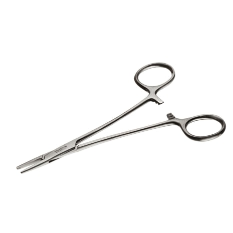 Halsey Needle Holder 13cm — Surgical Sialkot Pakistan Pintech