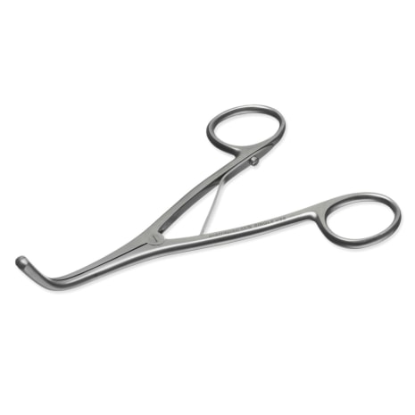 Bwlb Tracheal Dilatng Forceps 14cm Sialkot Pakistan