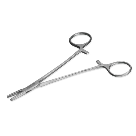 Mayo Needle Holder 15cm — Surgical Sialkot Pakistan Pintech