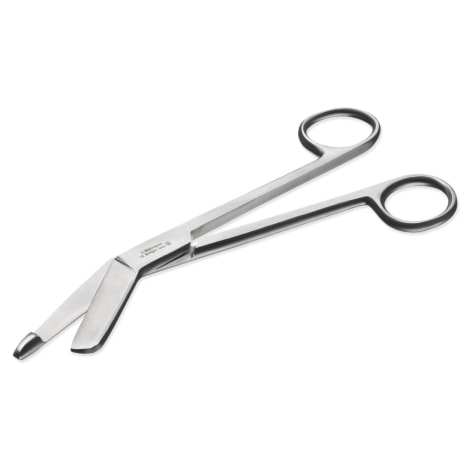 Lister Bandage Scissor 18cm — Surgical Sialkot Pakistan Pintech