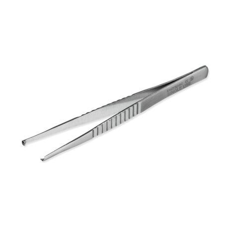 Treves Toothed Forceps 13cm Sialkot Pakistan