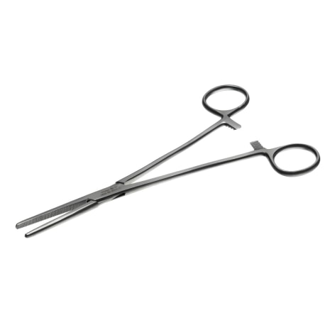 Artery Forceps Straight 23cm — Surgical Sialkot Pakistan Pintech